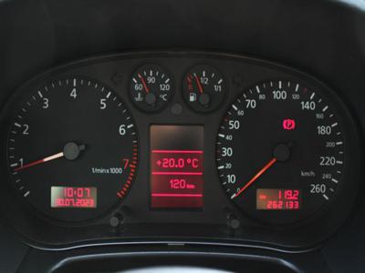 Audi A3 Quattro *1,8 Turbo*180KM 8L (1996-2003)