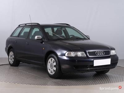 Audi A4 1.6