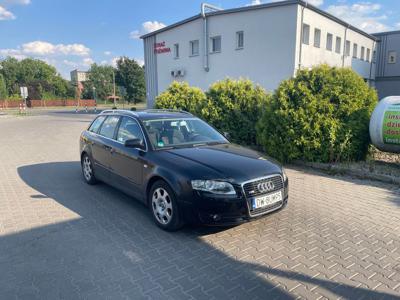 Audi a4 2007r Automat