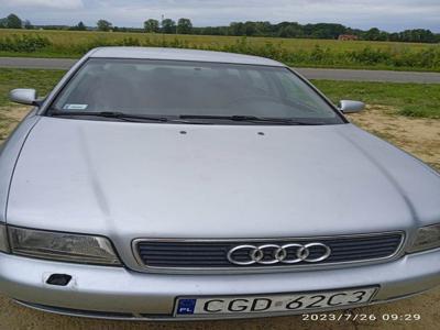 Audi a4 b5 klima sprawna