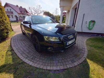 Audi A5 cabrio 2.0