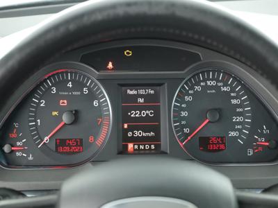 Audi A6 2005 2.4 133089km 130kW