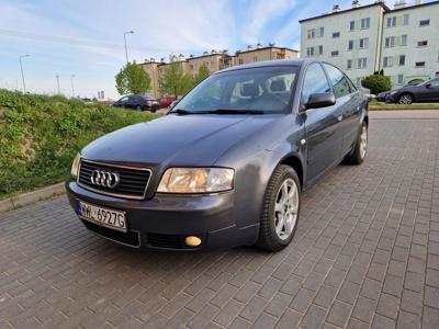 Audi A6 C6 2004