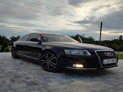 AUDI A6 C6 2009R. 2,7TDI