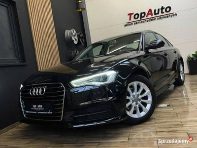 Audi A6 LIFT * navi *SEDAN* XENON* PERFEKCYJNA * bezwypadko…