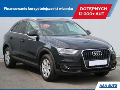 Audi Q3 I SUV 1.4 TFSI 150KM 2015