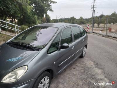 Auto godne uwagi ostatecznie zamiana