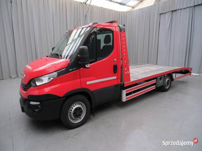 Autolaweta IVECO Daily 35S18 WD6674M