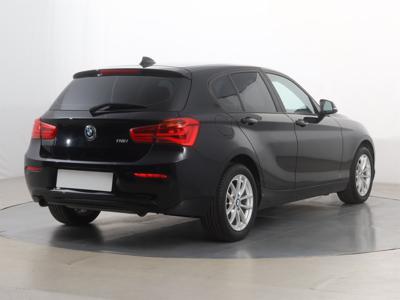 BMW 1 2016 116i 63583km Advantage