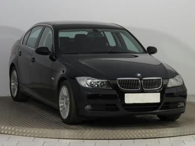 BMW 3 2008 320 d xDrive 154810km 4x4