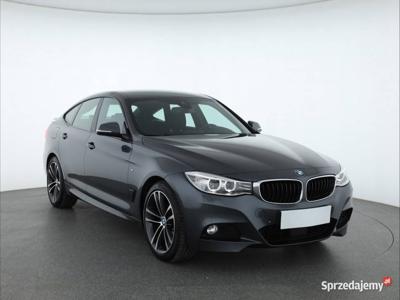 BMW 3GT 320d xDrive GT