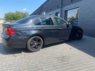 bmw e90 seria 3 2005r