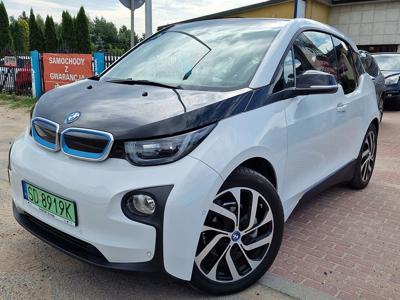 BMW i3 Hatchback i3 Elektryczny 170KM 2016