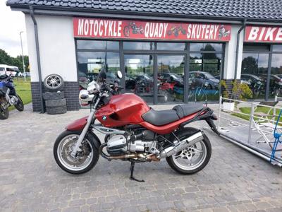 BMW Seria 1 2002