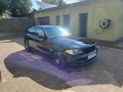 BMW Seria 1 E87 120D