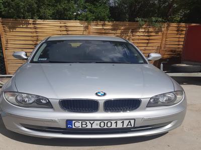 BMW SERIA 1 I (E81/E82/E87/E88) Sprzedam BMW SERIA 1,E87 2010r