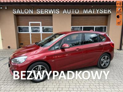 BMW SERIA 2 2,0 190KM Klimatronik Ledy 2xPDC
