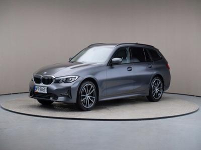 BMW Seria 3 G20-G21 Touring 2.0 320i 184KM 2021