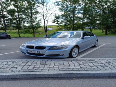 BMW SERIA 3 IV (E90/E91/E92/E93) Z Niemiec