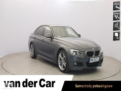 BMW SERIA 3 V (F30/F31/F34) BMW SERIA 3 330E IPERFORMANCE ! Z Polskiego Salonu ! Faktura VAT-MARŻA !