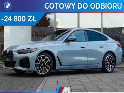 BMW Seria 4 G22-23-26 Coupe 2.0 420d 190KM 2023