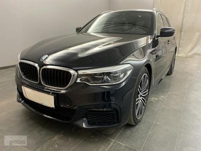 BMW SERIA 5 VII (G30/G31) BMW SERIA 5 540i xDrive M Sport Touring