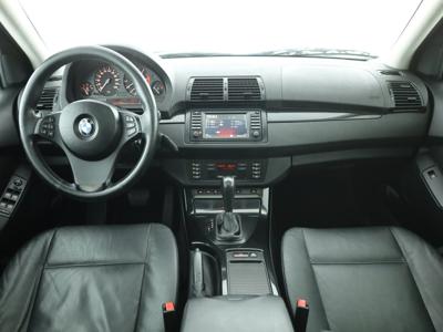 BMW X5 2005 3.0d SUV