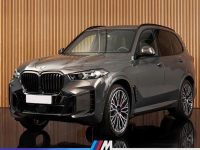 BMW X5 G05 SUV 3.0 30d 286KM 2023