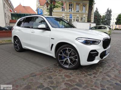 BMW X5 G05 xDrive 45e