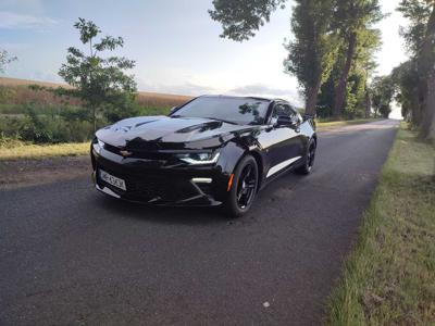 Chevrolet Camaro 3.6 V6 2017r