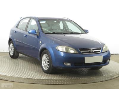 Chevrolet Lacetti , Klimatronic,ALU, El. szyby