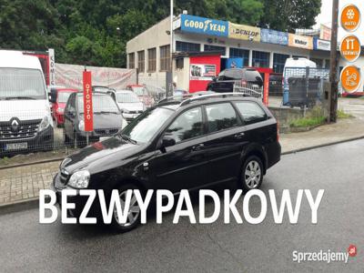 Chevrolet Nubira Bezwypadkowy/udok.przebieg/Klimatronik/Sta…