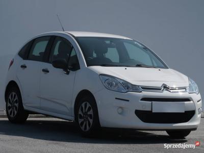 Citroen C3 1.0 VTi