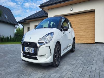 Citroen c3 Ds3 2016r 1.2 pure tech książka serwisowa