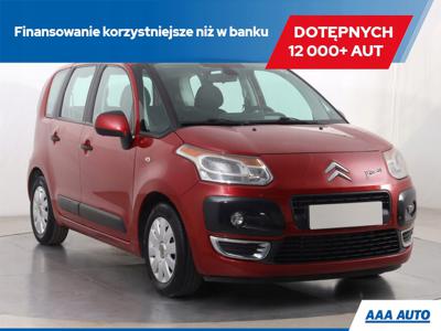 Citroen C3 Picasso 1.4 95KM 2010