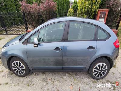 Citroen C4 2007 1.4