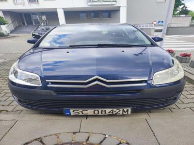 Citroen C4, 2008r, 90KM, 1.6HDI