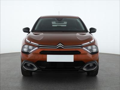 Citroen C4 2021 1.2 PureTech 58346km ABS