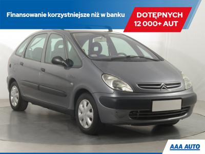 Citroen Xsara Picasso 1.8 i 16V 116KM 2003