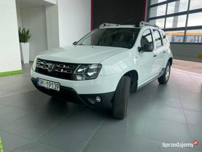 Dacia Duster 1wł, super stan, serwisowany na bieząco, Hak I…