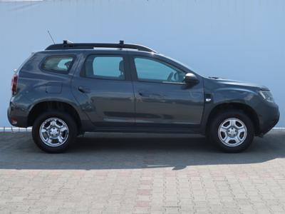 Dacia Duster 2019 1.3 TCe 80598km SUV