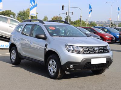 Dacia Duster 2019 1.5 Blue dCi 32464km SUV