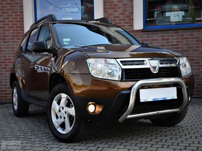 Dacia Duster I 1.5 dCi Laureate Gwarancja VIP 12 miesięcy