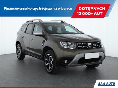 Dacia Duster II SUV 1.0 TCe 101KM 2020