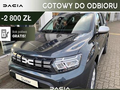 Dacia Duster II SUV Facelifting 1.3 TCe 130KM 2023