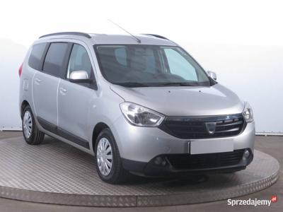 Dacia Lodgy 1.6 8V