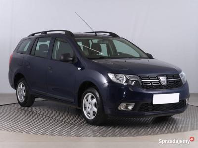 Dacia Logan 0.9 TCe