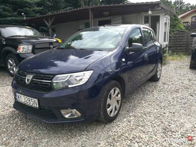 Dacia Sandero GAZ , KLIMA SALON POLSKA 2020