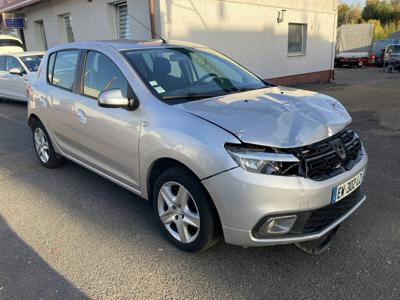 Dacia Sandero II 2018