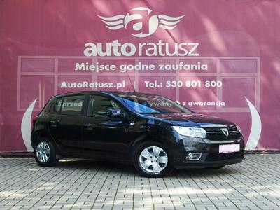 Dacia Sandero II 2019